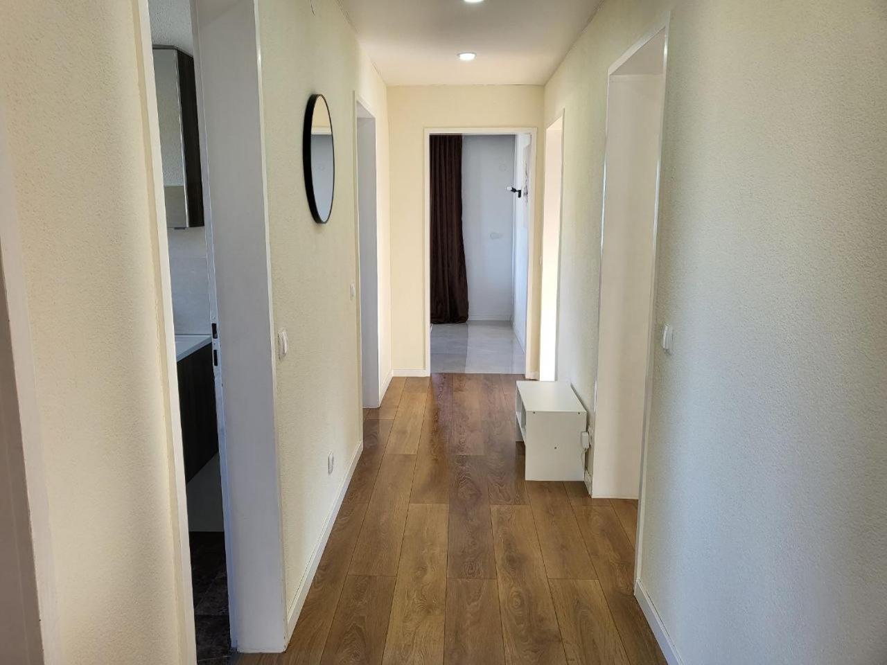 Ferienwohnung Naehe Legoland Mit Grossem Garten Und Terrasse Sontheim an der Brenz ภายนอก รูปภาพ